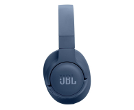JBL TUNE 720 Niebieskie - 1163198 - zdjęcie 3